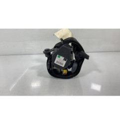Pretensionneur de ceinture avant droit MERCEDES CLASSE A 169 Photo n°1