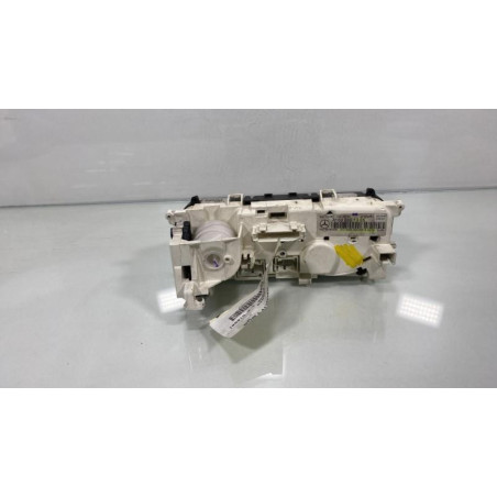 Commande chauffage MERCEDES CLASSE A 169