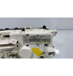 Commande chauffage MERCEDES CLASSE A 169