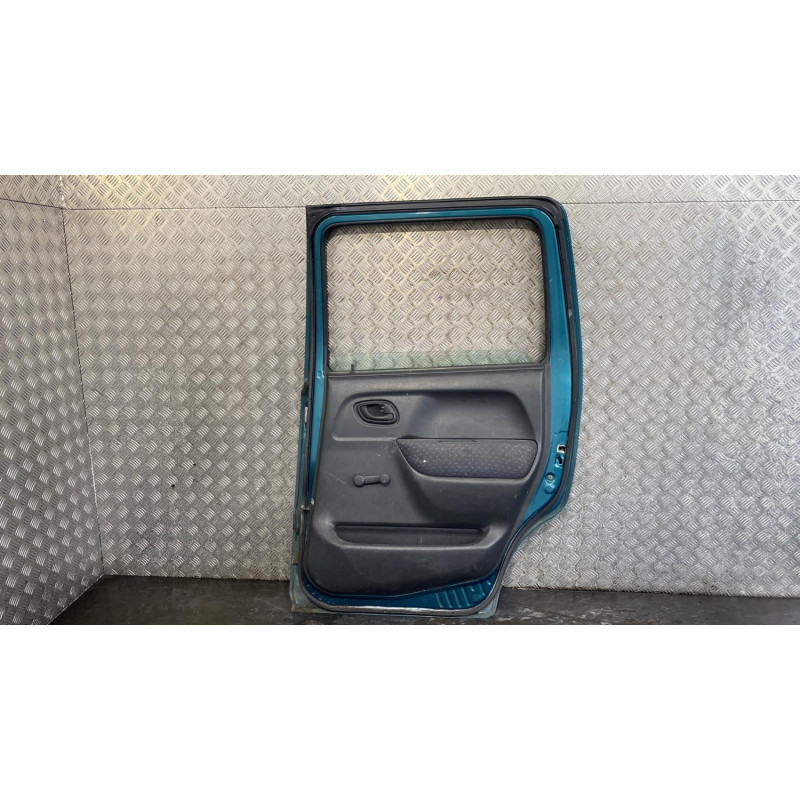 Porte arriere droit SUZUKI WAGON-R Photo n°3