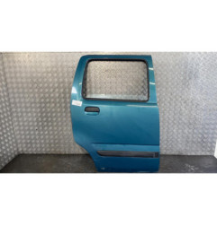 Porte arriere droit SUZUKI WAGON-R