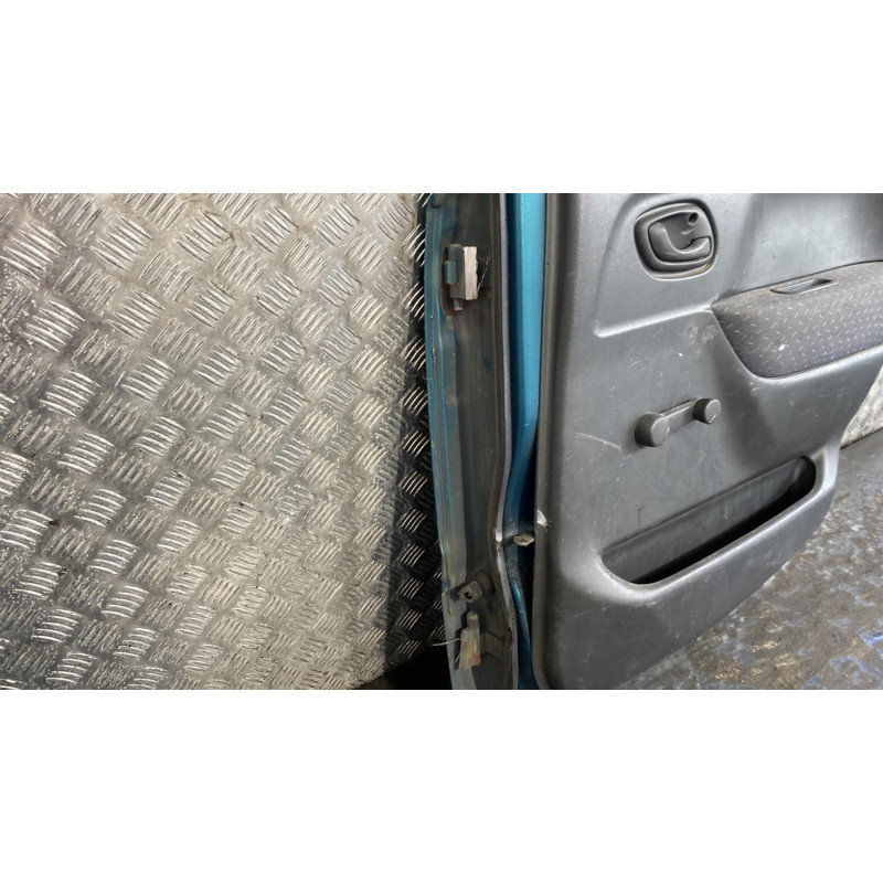 Porte arriere droit SUZUKI WAGON-R Photo n°5