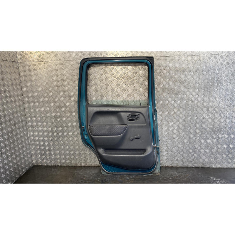 Porte arriere gauche SUZUKI WAGON-R Photo n°4