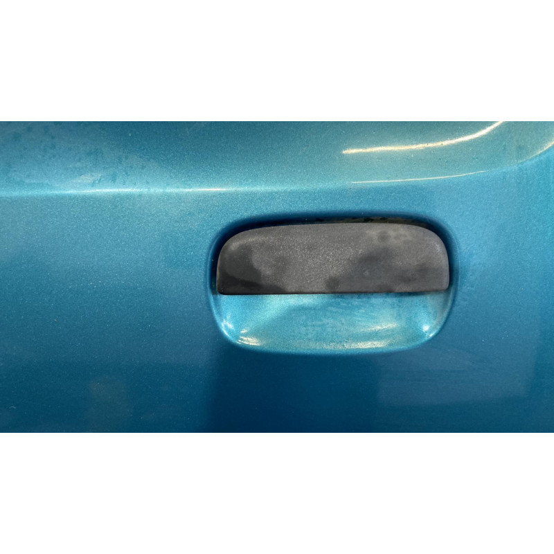 Porte arriere gauche SUZUKI WAGON-R Photo n°5