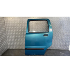 Porte arriere gauche SUZUKI WAGON-R