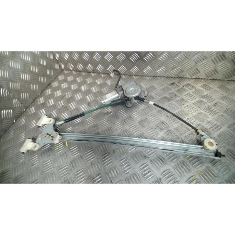 Leve vitre electrique avant droit SUZUKI WAGON-R Photo n°1