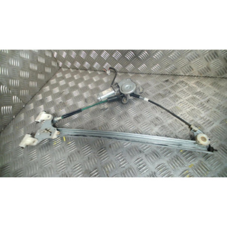 Leve vitre electrique avant droit SUZUKI WAGON-R Photo n°1
