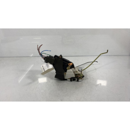 Serrure avant droit SUZUKI WAGON-R