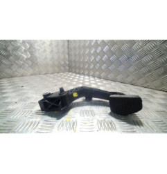Pedale d'embrayage CITROEN C4 1 Photo n°1