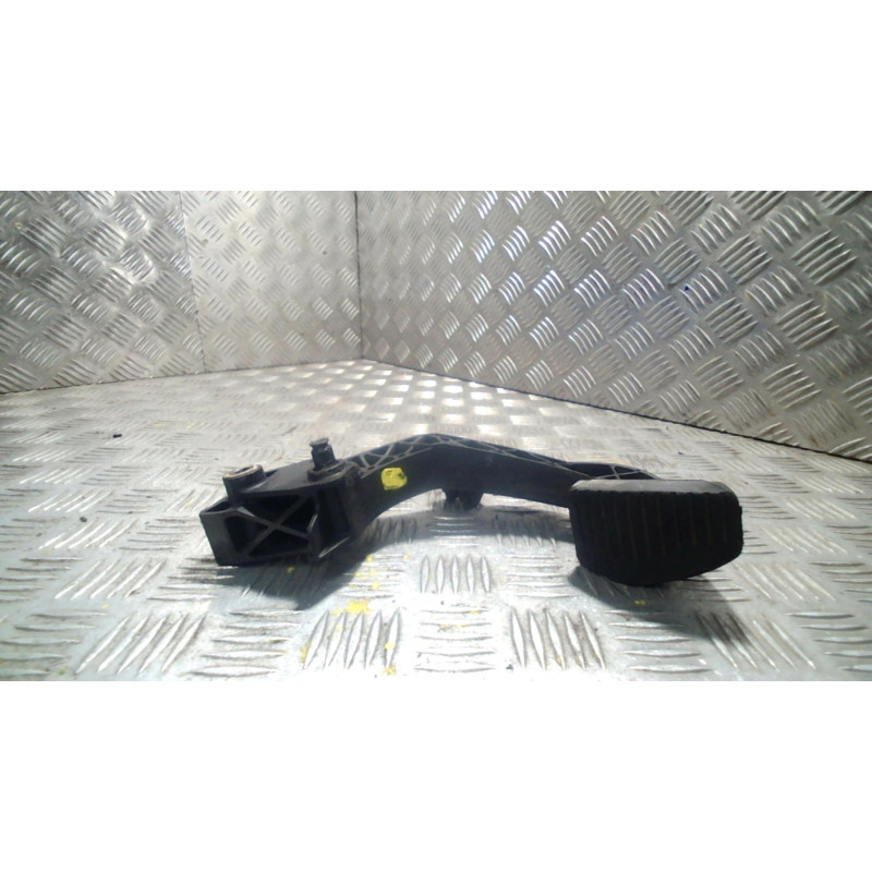 Pedale d'embrayage CITROEN C4 1 Photo n°1