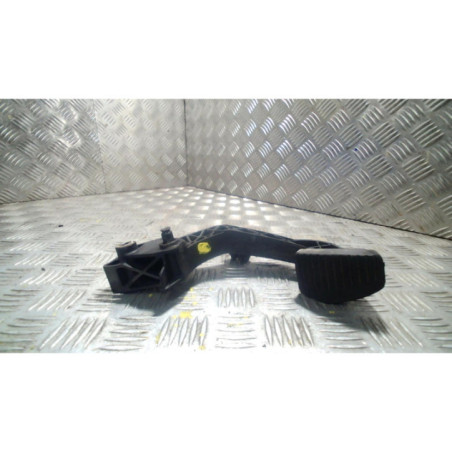 Pedale d'embrayage CITROEN C4 1 Photo n°1