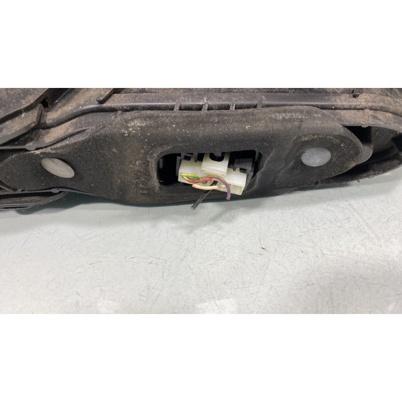 Feu arriere principal droit (feux) LANCIA YPSILON 4 Photo n°3
