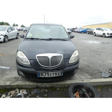Trappe d'essence LANCIA YPSILON 4