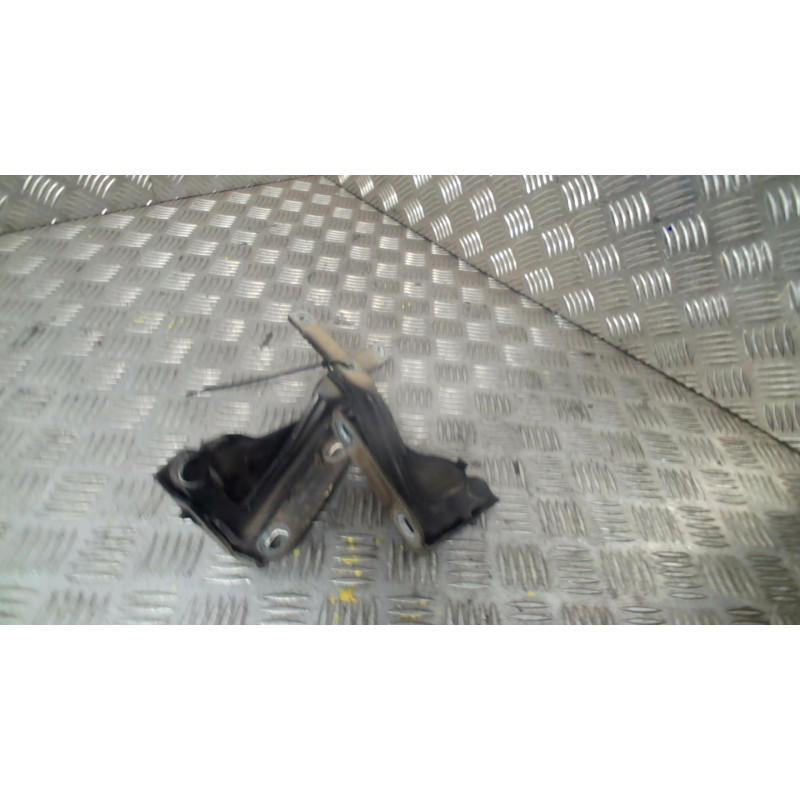 Charniere de capot LANCIA YPSILON 4 Photo n°1