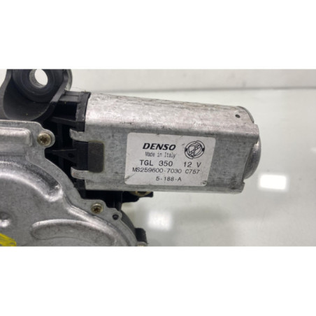 Moteur essuie glace arriere LANCIA YPSILON 4