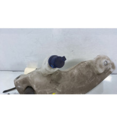 Vase de lave glace LANCIA YPSILON 4