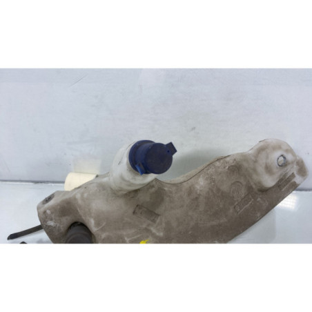 Vase de lave glace LANCIA YPSILON 4
