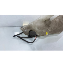 Vase de lave glace LANCIA YPSILON 4