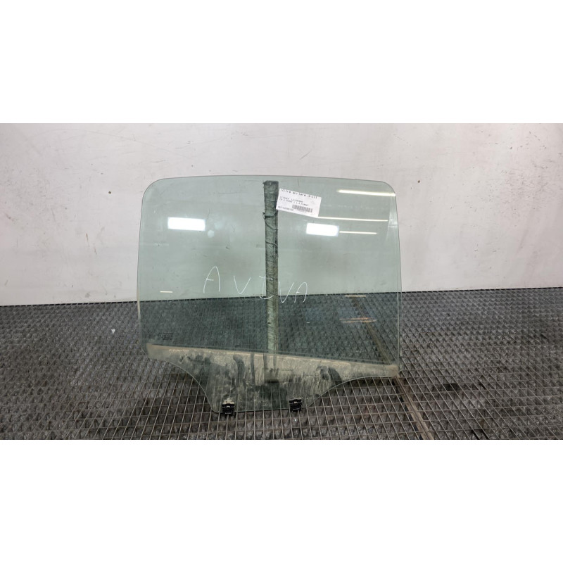 Vitre arriere droit CITROEN C3 2 Photo n°7