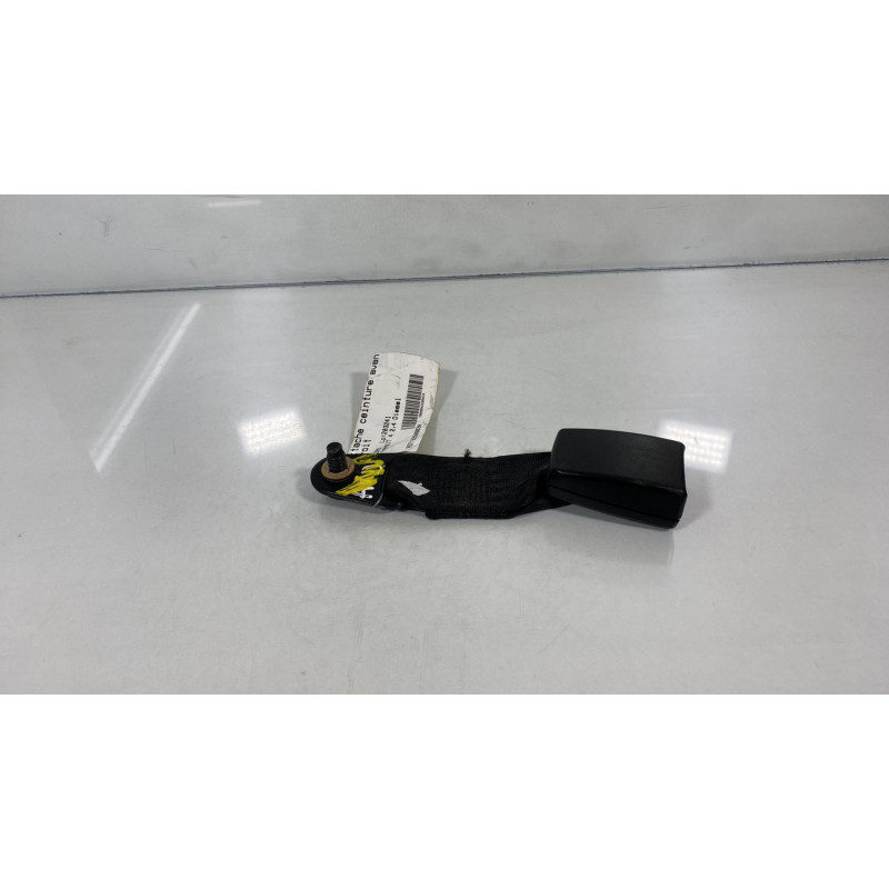 Attache ceinture avant droit FORD TRANSIT 4 Photo n°1