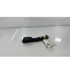 Attache ceinture avant droit FORD TRANSIT 4