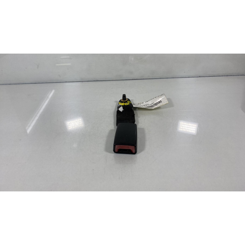 Attache ceinture avant droit FORD TRANSIT 4 Photo n°3