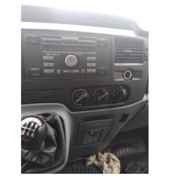 Attache ceinture avant droit FORD TRANSIT 4