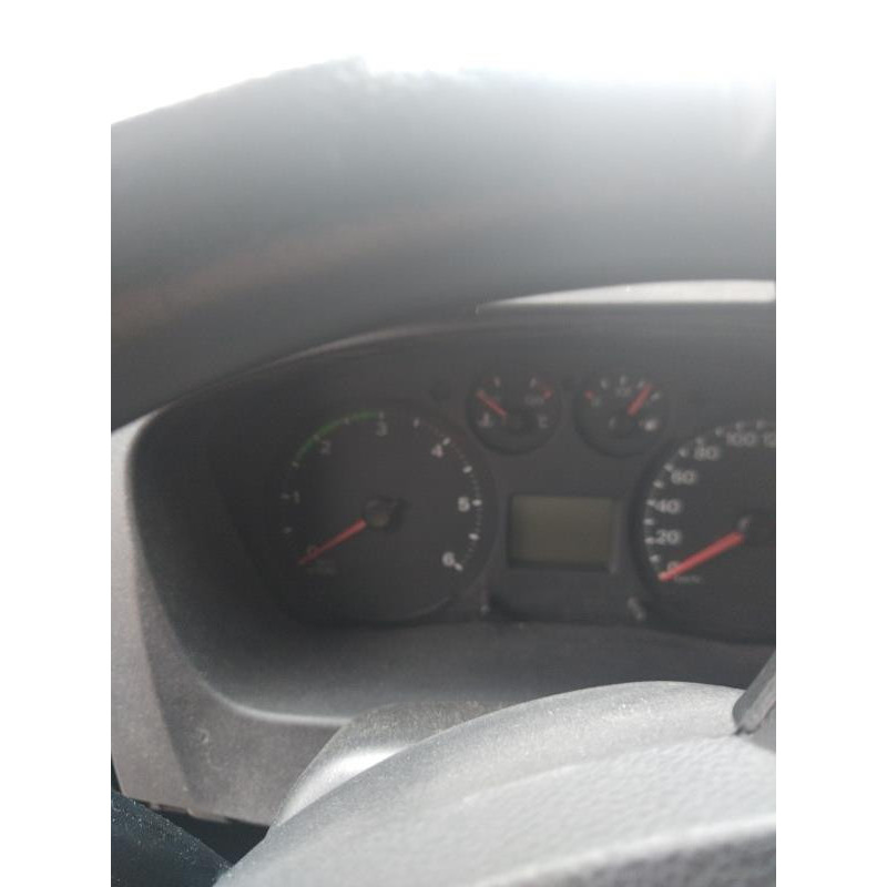 Attache ceinture avant droit FORD TRANSIT 4 Photo n°7