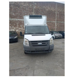 Attache ceinture avant droit FORD TRANSIT 4