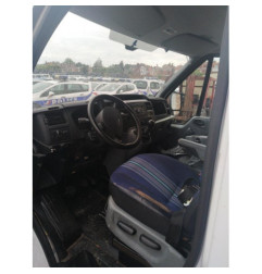 Attache ceinture avant droit FORD TRANSIT 4