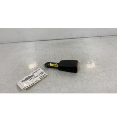 Attache ceinture avant gauche FORD TRANSIT 4 Photo n°1