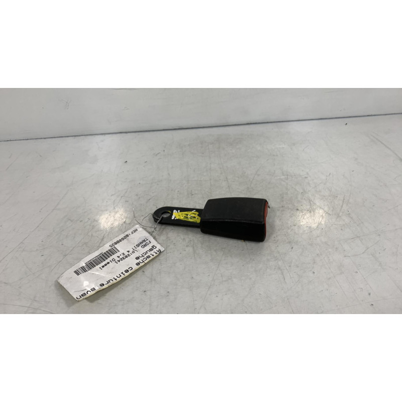 Attache ceinture avant gauche FORD TRANSIT 4 Photo n°1