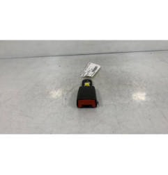 Attache ceinture avant gauche FORD TRANSIT 4