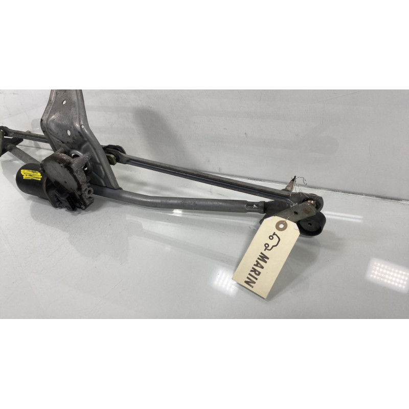 Moteur essuie glace avant FORD TRANSIT 4 Photo n°1