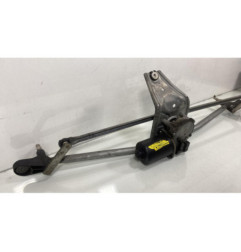 Moteur essuie glace avant FORD TRANSIT 4