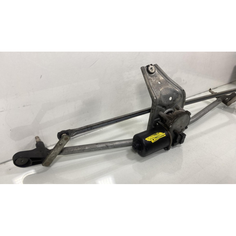 Moteur essuie glace avant FORD TRANSIT 4 Photo n°3