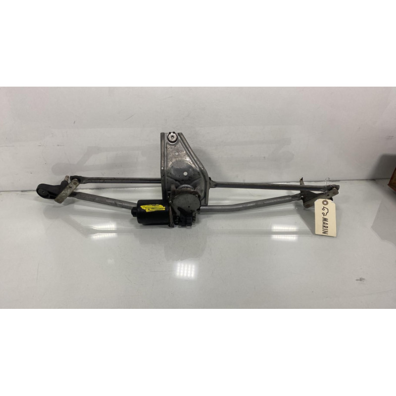Moteur essuie glace avant FORD TRANSIT 4 Photo n°4