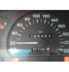 Jante OPEL ASTRA F