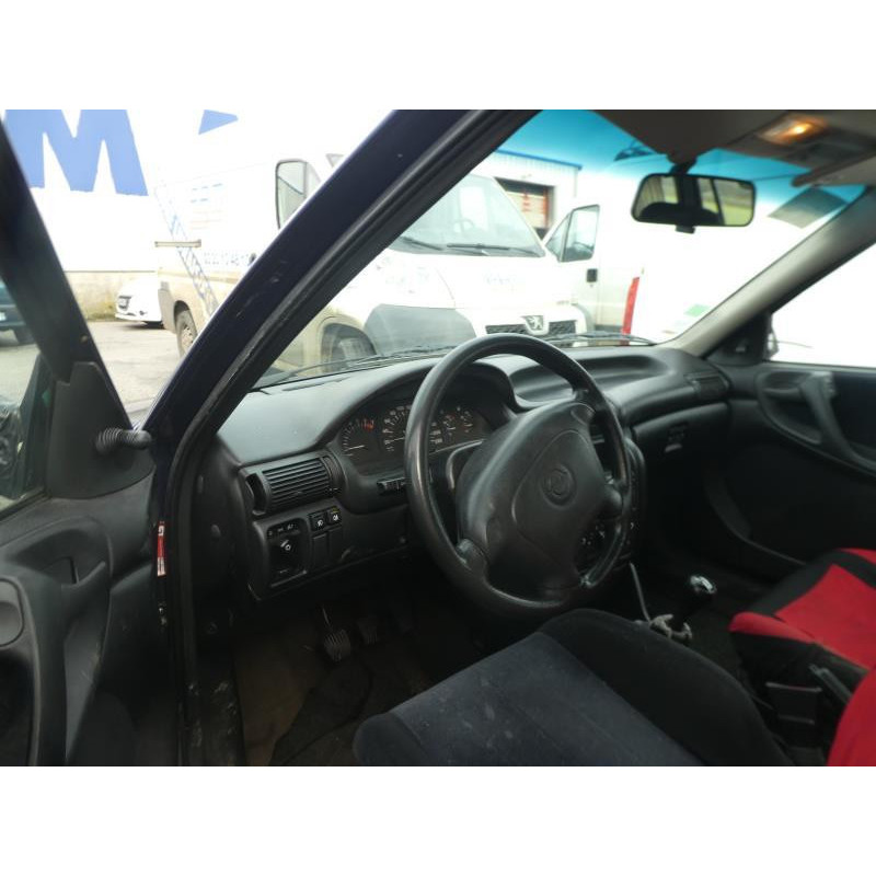 Jante OPEL ASTRA F Photo n°4