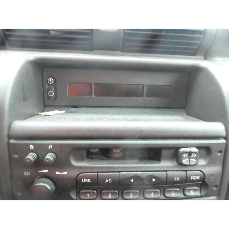 Jante OPEL ASTRA F Photo n°5
