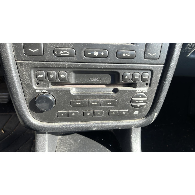 Jante PEUGEOT 406 Photo n°4