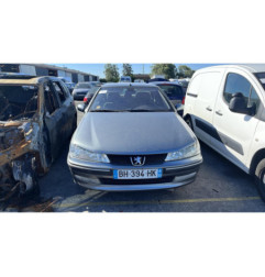 Jante PEUGEOT 406