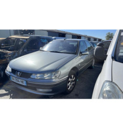 Jante PEUGEOT 406