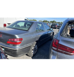 Jante PEUGEOT 406