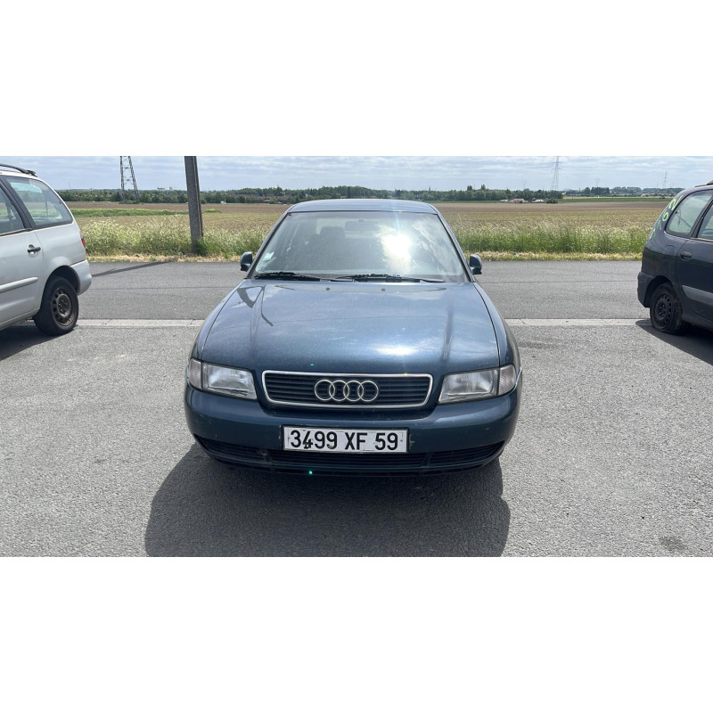 Jante AUDI A4 1 Photo n°3