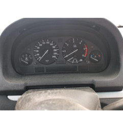 Jante BMW X5 E53