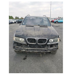 Jante BMW X5 E53