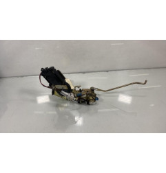 Serrure avant droit SUZUKI ALTO 2
