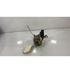 Serrure avant droit SUZUKI ALTO 2