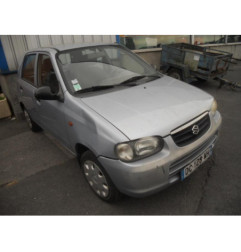 Serrure avant droit SUZUKI ALTO 2